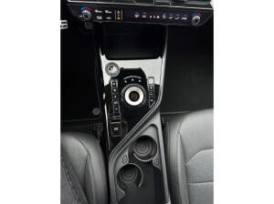 Kia Niro *Plug-in-Hybrid*Spirit*Glasdach*Techno*Relax*ACC*Schwarz*