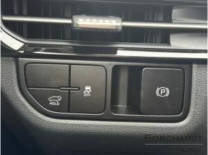 Kia Sportage *Spirit*1.6CRDi*Automatik*SOUND-DRIVE*Facelift*Weiß*