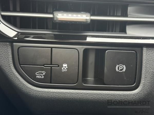 Kia Sportage Spirit 1.6 CRDi Automatik SOUND DRIVE *Facelift*