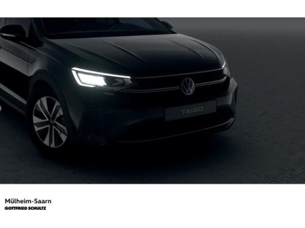 Volkswagen Taigo ENERGY 1.0 TSI (VW Mülheim)