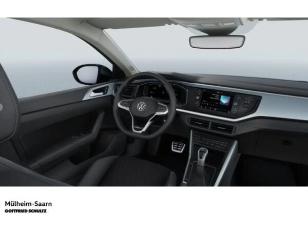Volkswagen Taigo ENERGY 1.0 TSI (VW Mülheim)