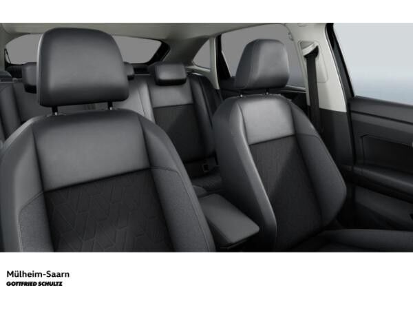 Volkswagen Taigo ENERGY 1.0 TSI (VW Mülheim)