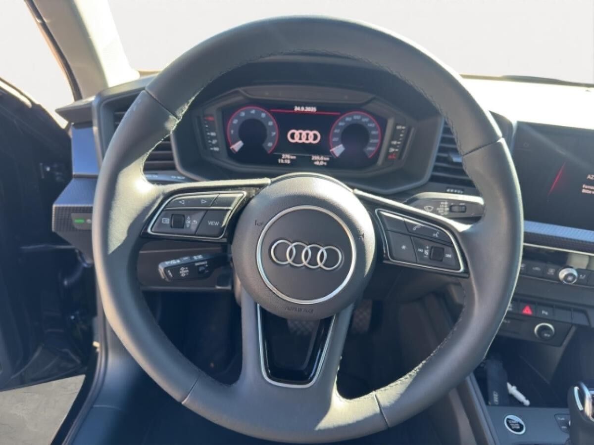 Audi A1 Sportback 30 TFSI 85(116) kW(PS) S tronic