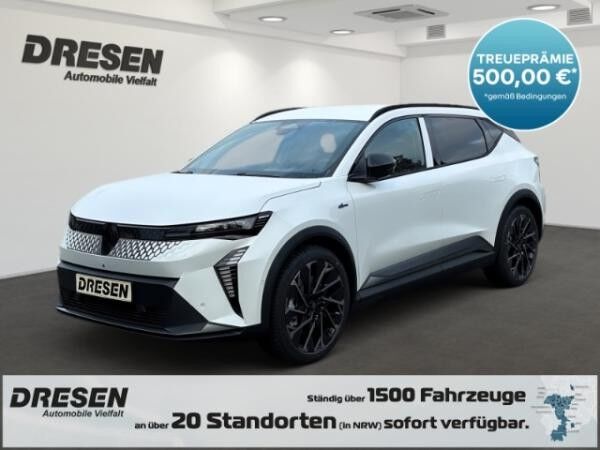 Renault Scenic Esprit Alpine 220 Long Range *360Grad 3D Kamera*Harman Kardon*uvm