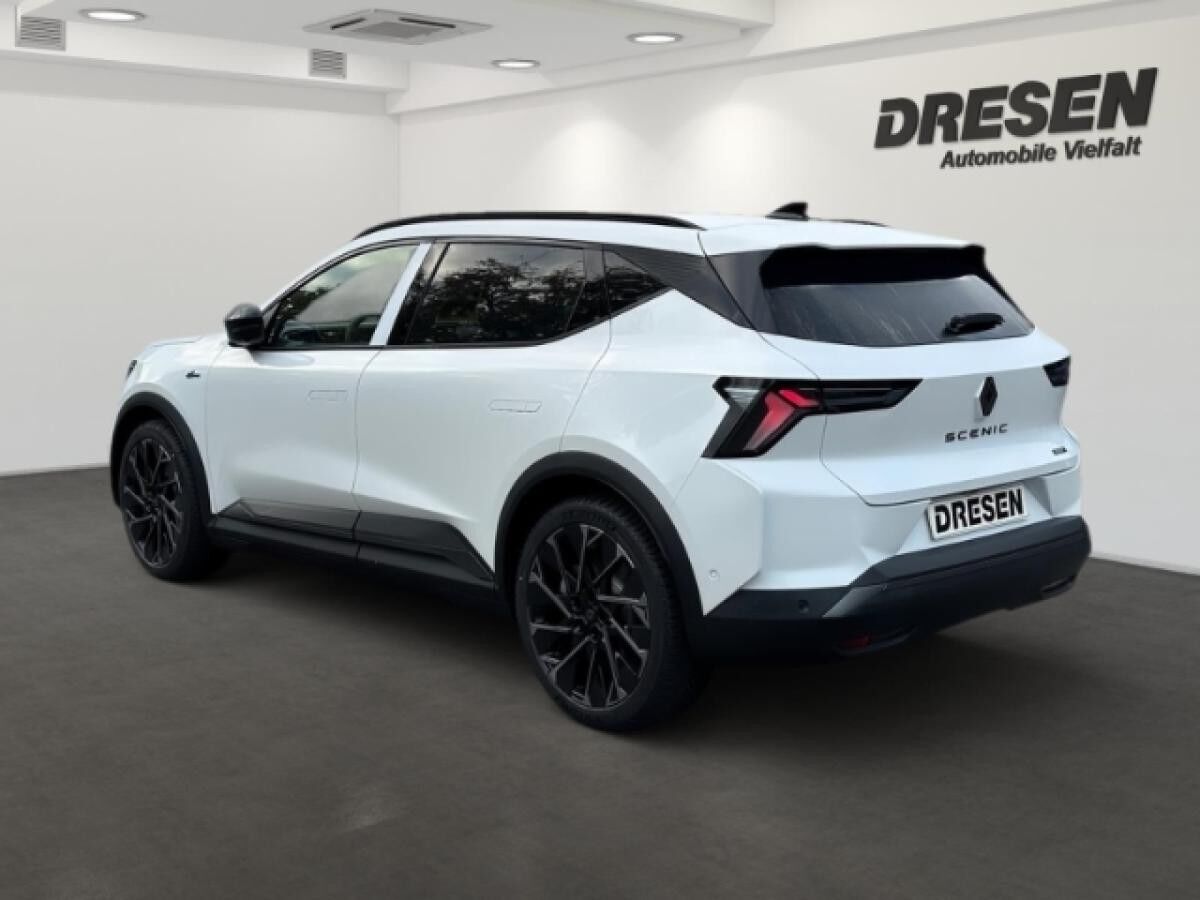 Renault Scenic Esprit Alpine 220 Long Range *360Grad 3D Kamera*Harman Kardon*uvm