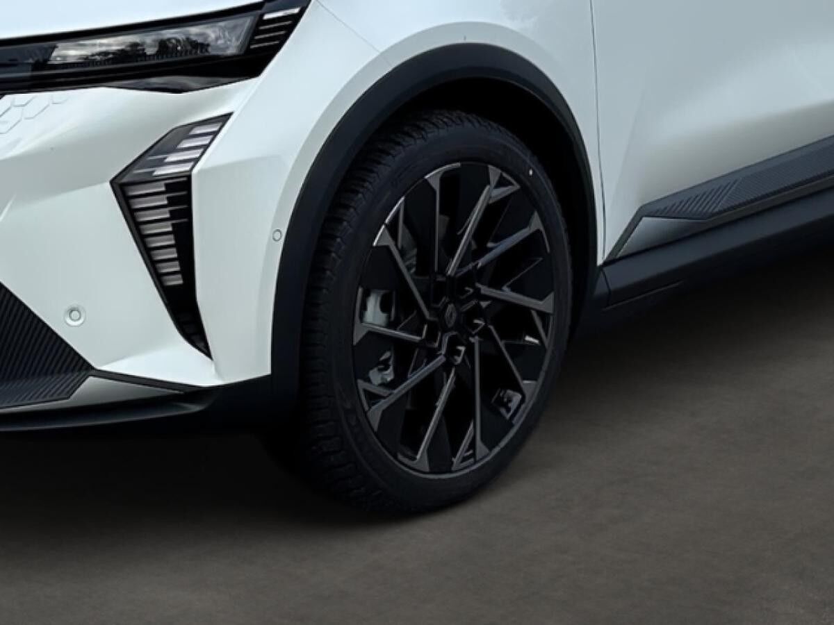 Renault Scenic Esprit Alpine 220 Long Range *360Grad 3D Kamera*Harman Kardon*uvm