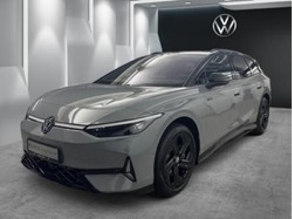 Volkswagen ID.7 GTX Tourer Komfortpaket Winterräder