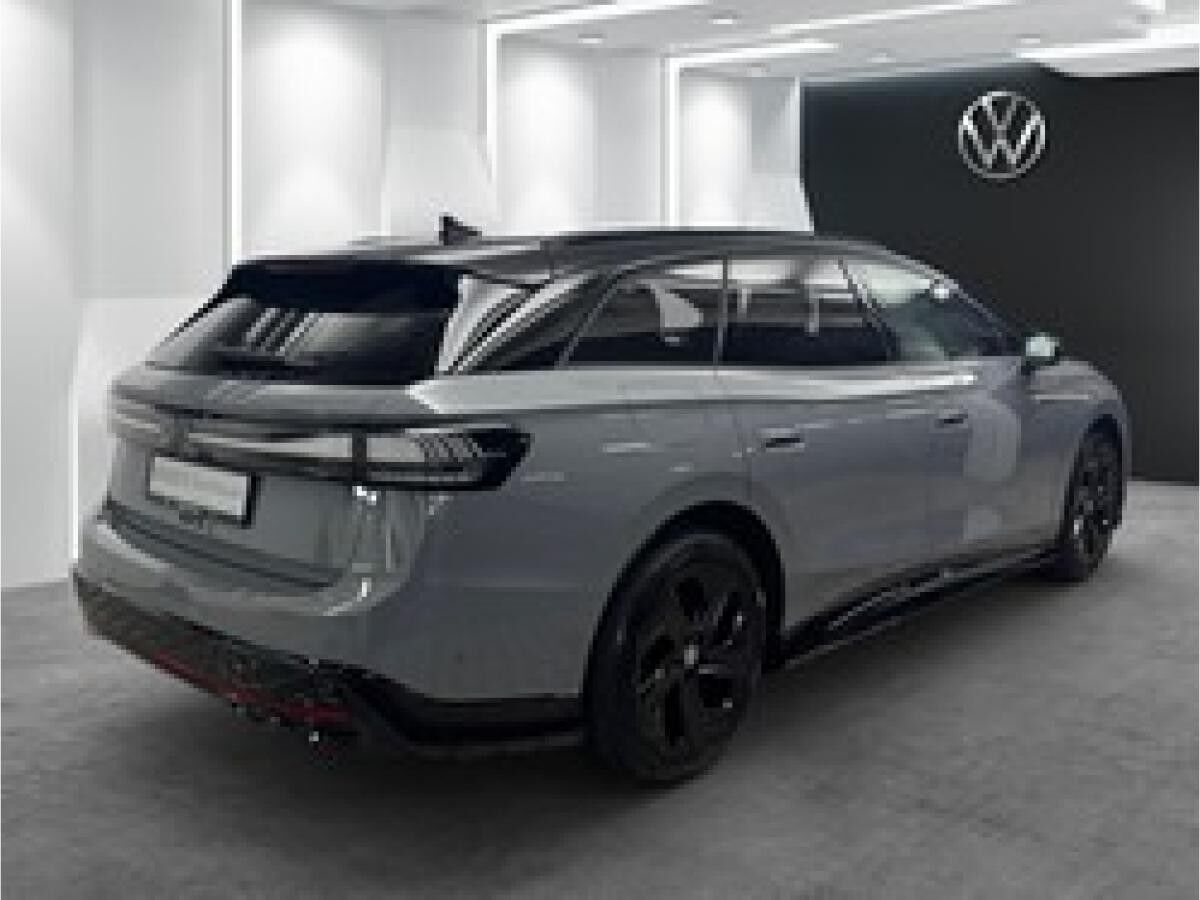 Volkswagen ID.7 GTX Tourer Komfortpaket Winterräder