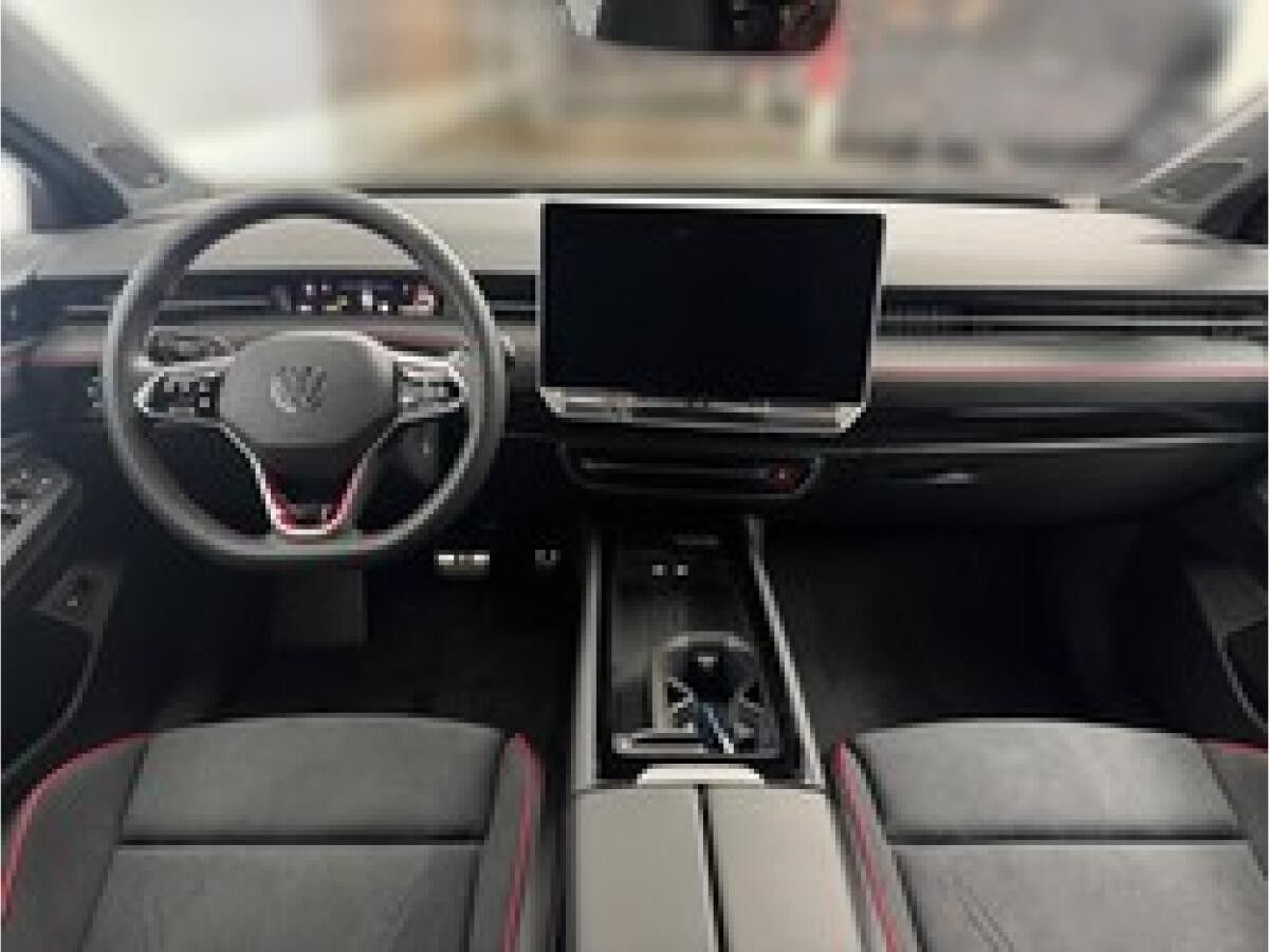 Volkswagen ID.7 GTX Tourer Komfortpaket Winterräder