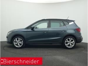 Seat Arona 1.0 TSI DSG FR NAVI KAMERA LED SHZ