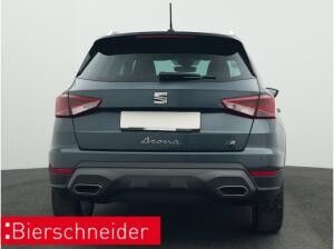 Seat Arona 1.0 TSI DSG FR NAVI KAMERA LED SHZ