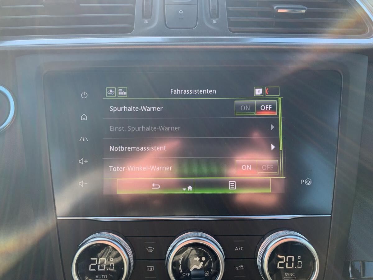 Renault Kadjar Black Edition