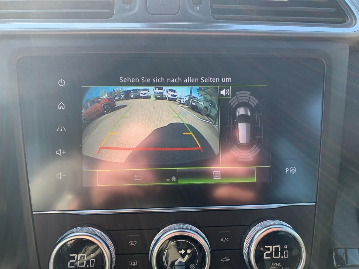 Renault Kadjar Black Edition