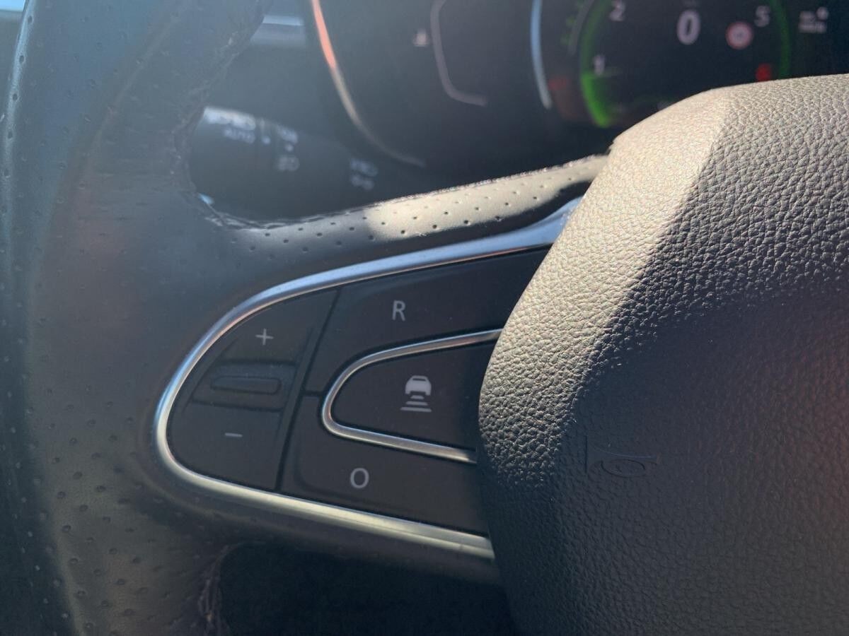 Renault Kadjar Black Edition