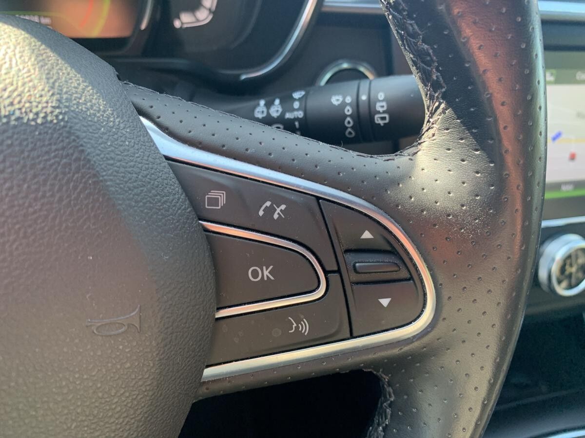 Renault Kadjar Black Edition