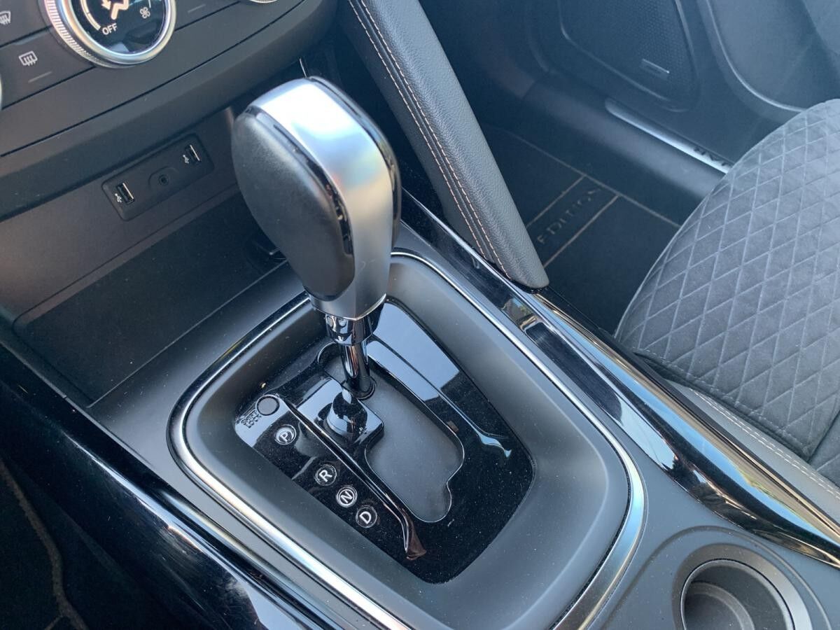 Renault Kadjar Black Edition