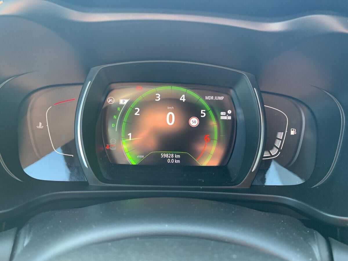 Renault Kadjar Black Edition