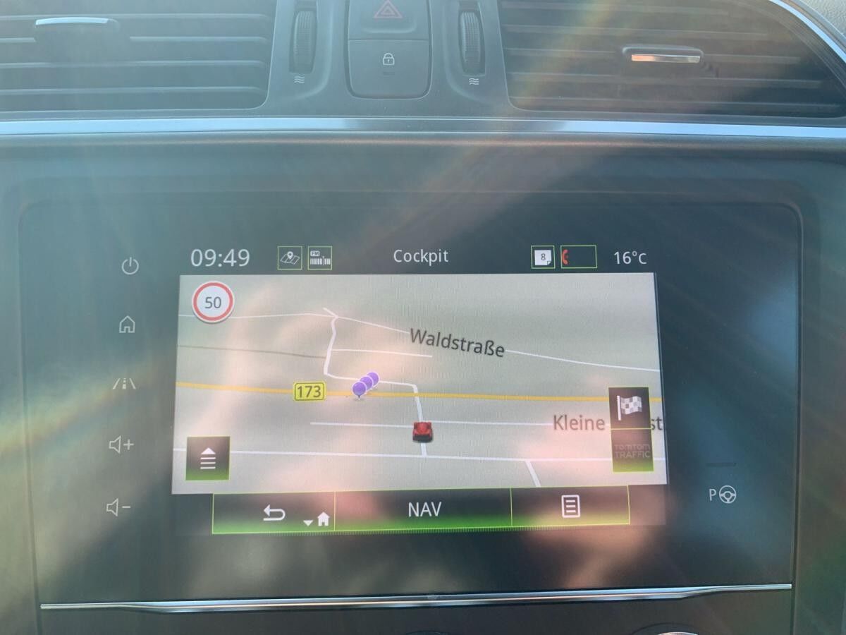 Renault Kadjar Black Edition