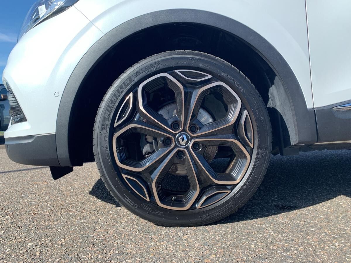 Renault Kadjar Black Edition