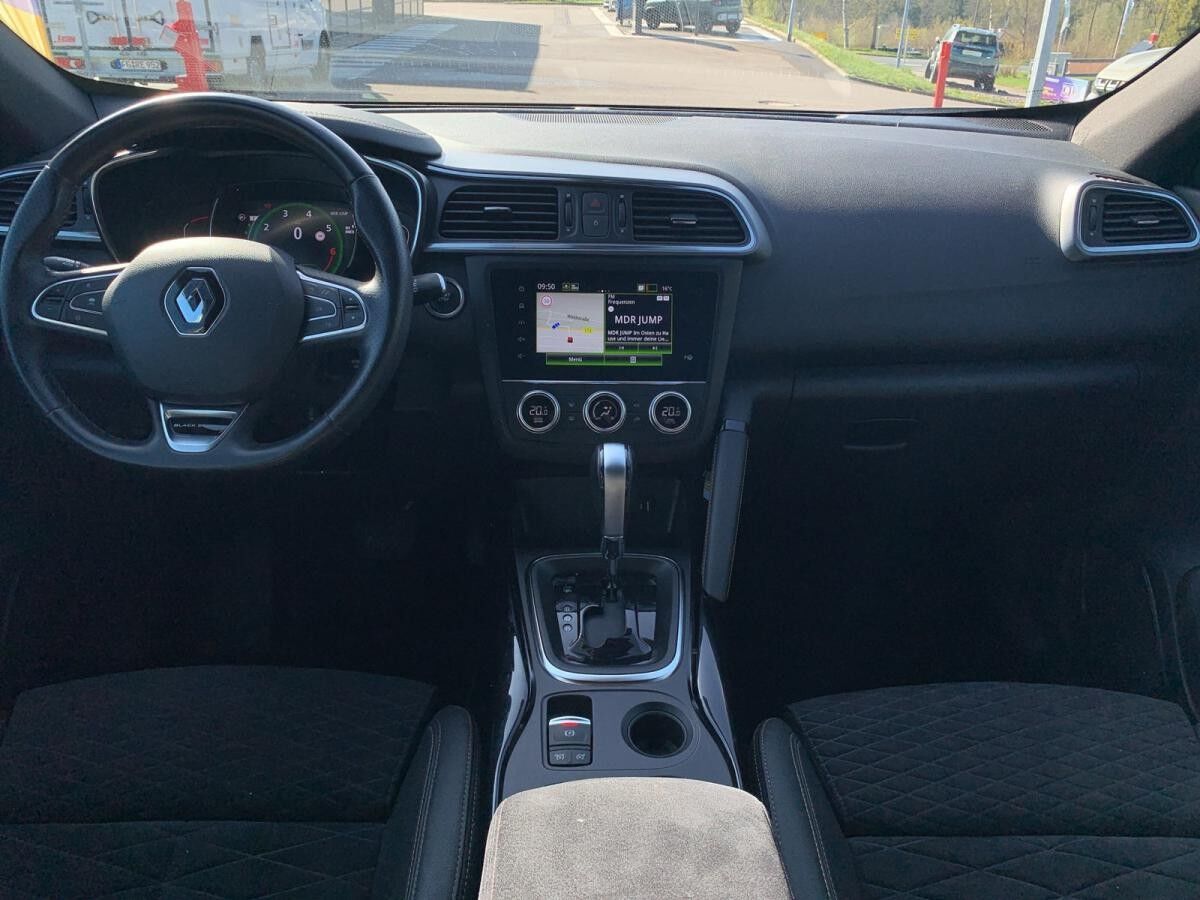 Renault Kadjar Black Edition