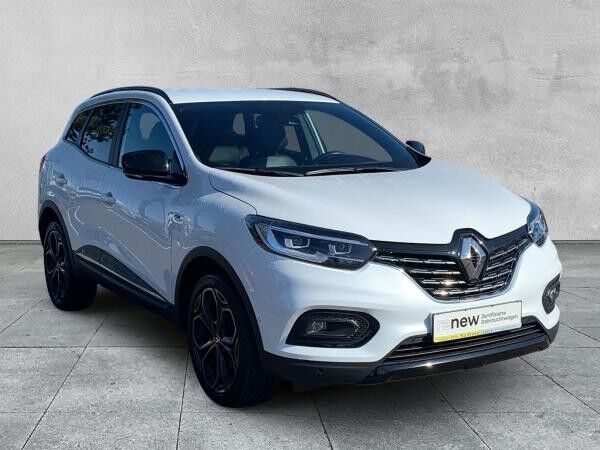Renault Kadjar Black Edition
