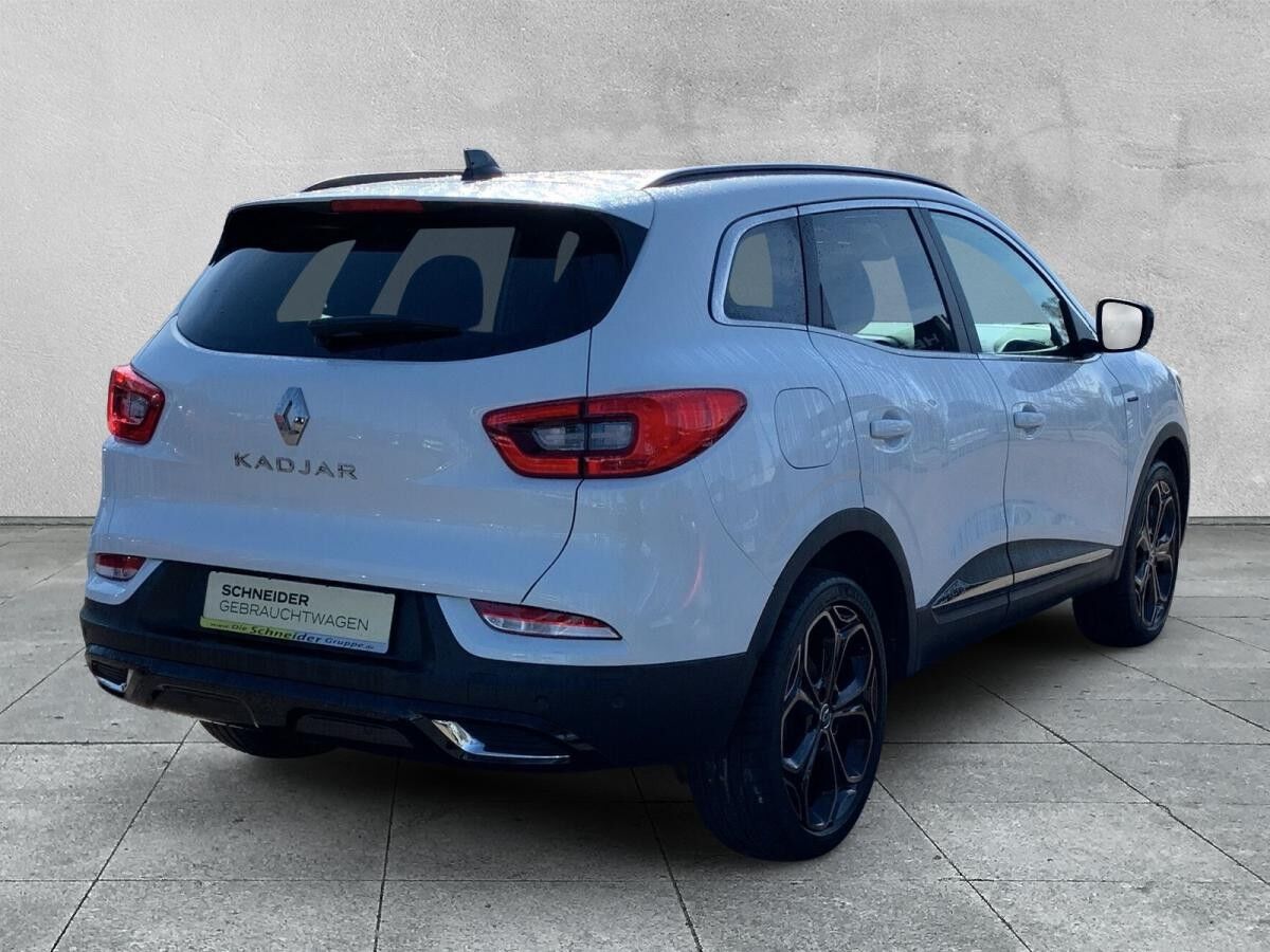 Renault Kadjar Black Edition