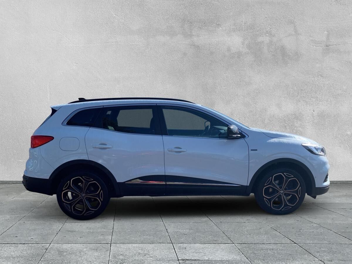 Renault Kadjar Black Edition