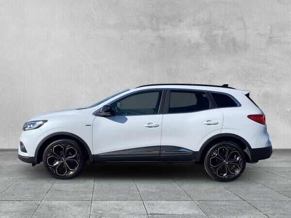 Renault Kadjar Black Edition
