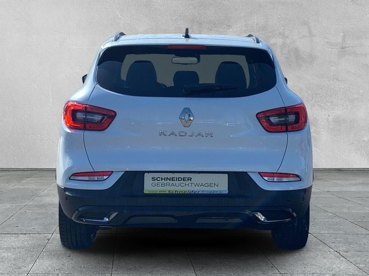 Renault Kadjar Black Edition