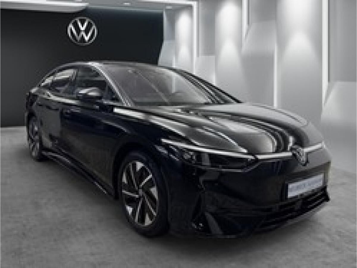 Volkswagen ID.7 Pro Winterräder Assistenzpaket