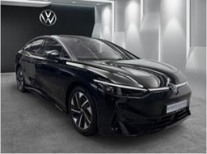 Volkswagen ID.7 Pro Winterräder Assistenzpaket