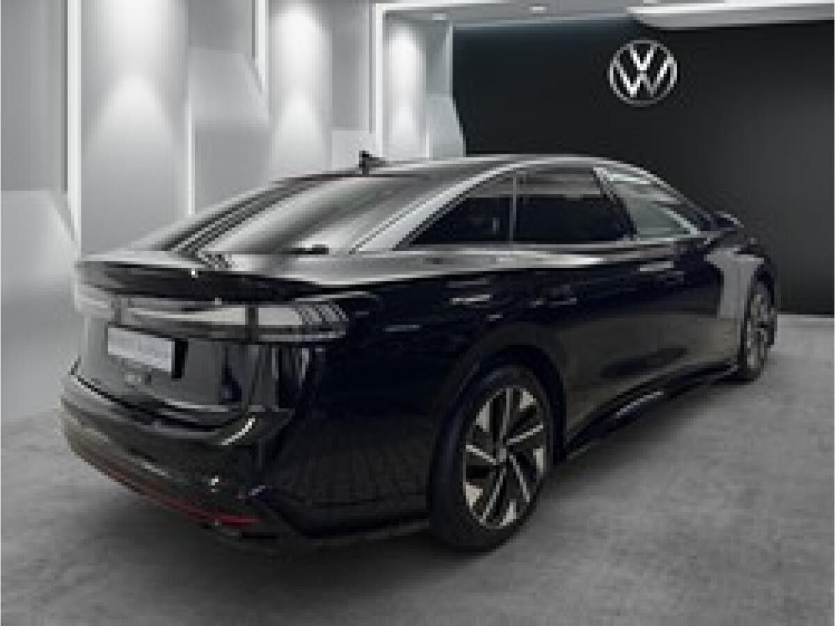 Volkswagen ID.7 Pro Winterräder Assistenzpaket