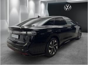 Volkswagen ID.7 Pro Winterräder Assistenzpaket