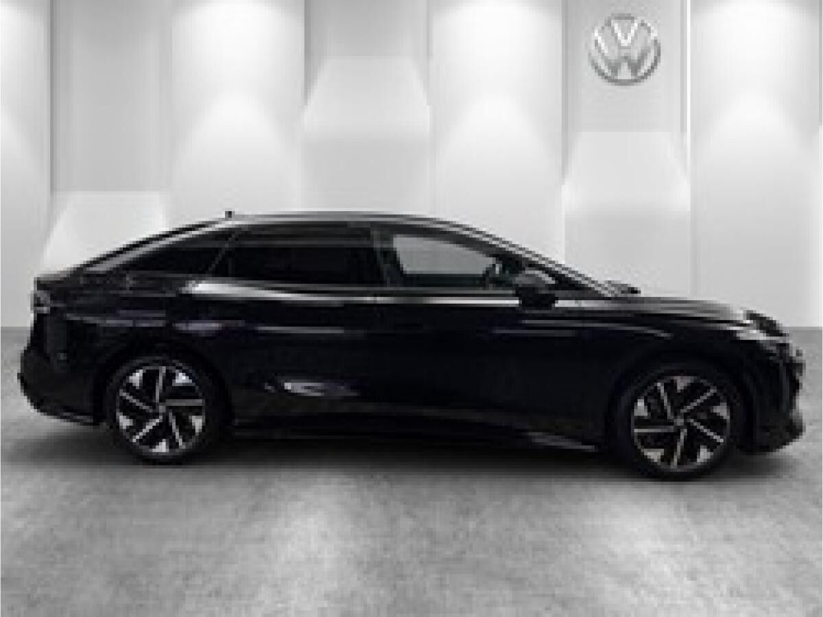 Volkswagen ID.7 Pro Winterräder Assistenzpaket