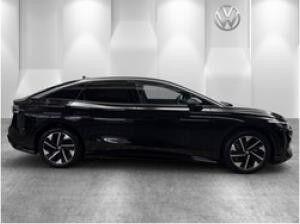 Volkswagen ID.7 Pro Winterräder Assistenzpaket