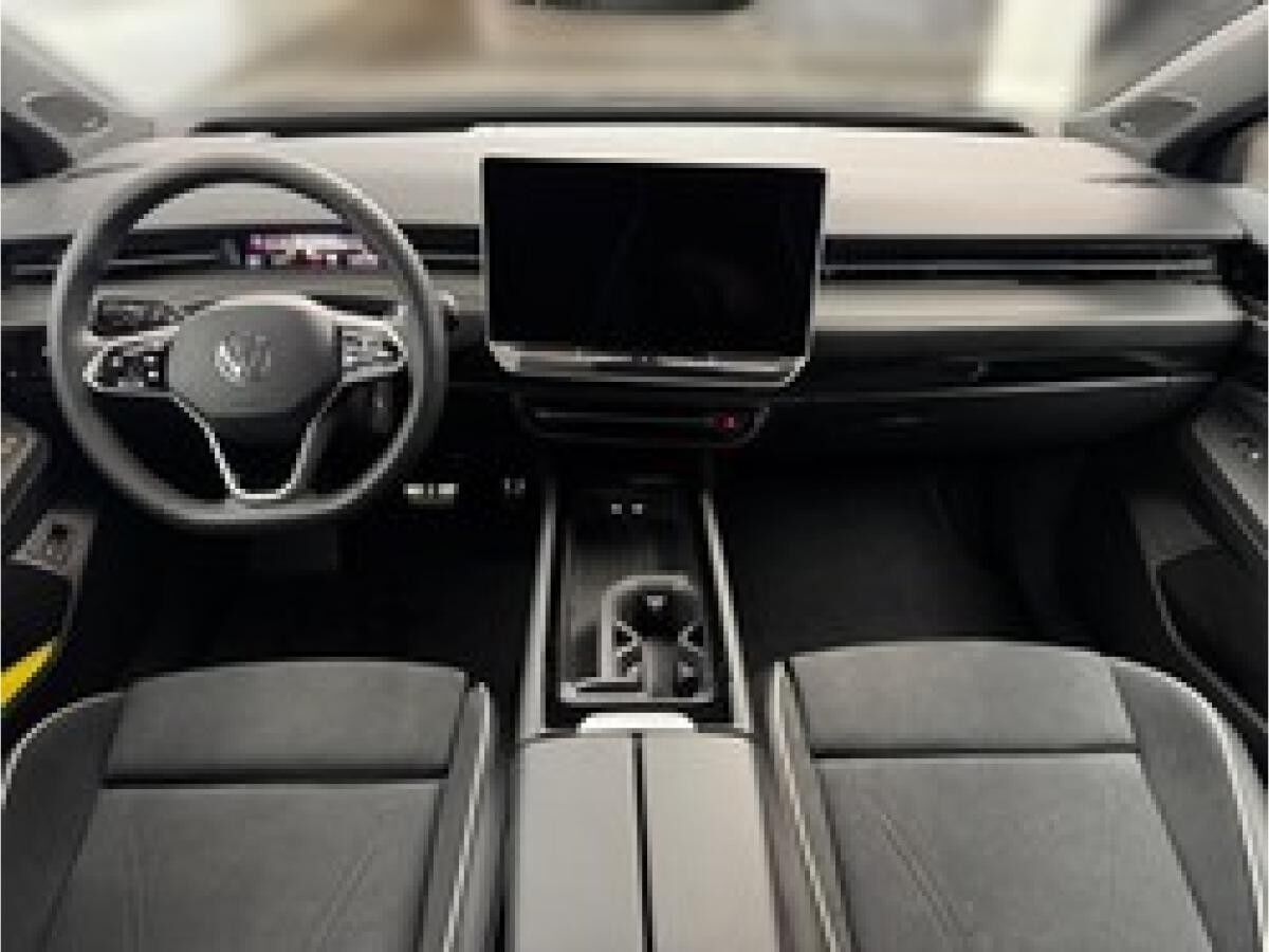 Volkswagen ID.7 Pro Winterräder Assistenzpaket