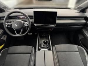 Volkswagen ID.7 Pro Winterräder Assistenzpaket