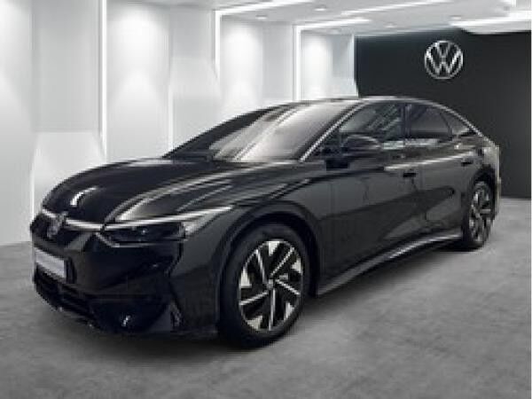 Volkswagen ID.7 Pro Winterräder Assistenzpaket