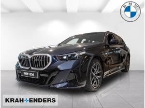 BMW 520 Touring (G61)