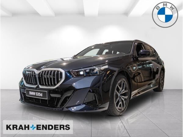 BMW 520 Touring (G61)