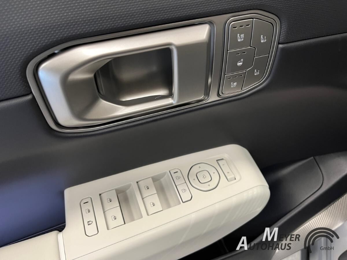 Kia EV4 81,4 kWh FWD GT-Line+Comfort+Connect+DriveWise-Park