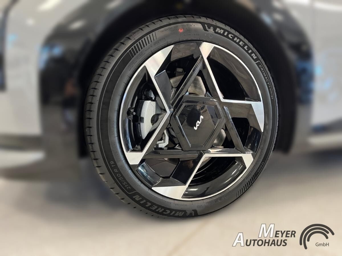 Kia EV4 81,4 kWh FWD GT-Line+Comfort+Connect+DriveWise-Park