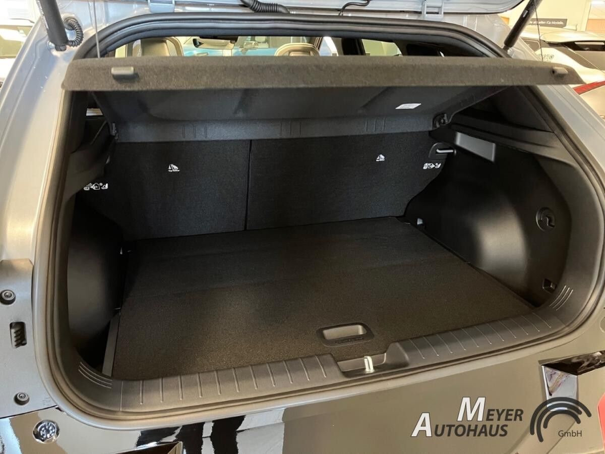 Kia EV4 81,4 kWh FWD GT-Line+Comfort+Connect+DriveWise-Park