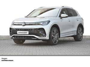 Volkswagen Tiguan R-Line 2.0 TSI 4MOTION (Hagen)