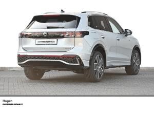 Volkswagen Tiguan R-Line 2.0 TSI 4MOTION (Hagen)