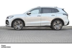 Volkswagen Tiguan R-Line 2.0 TSI 4MOTION (Hagen)