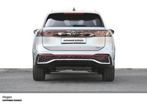 Volkswagen Tiguan R-Line 2.0 TSI 4MOTION (Hagen)