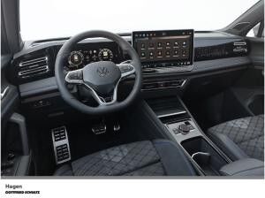Volkswagen Tiguan R-Line 2.0 TSI 4MOTION (Hagen)