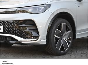 Volkswagen Tiguan R-Line 2.0 TSI 4MOTION (Hagen)