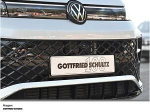 Volkswagen Tiguan R-Line 2.0 TSI 4MOTION (Hagen)